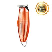 Máquina De Acabamento Original Para Cabelo Barba Longa Duração Lâmina de Aço Inoxidável Potente