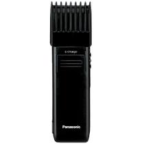 Máquina de Acabamento Panasonic Lâmina em Aço Inoxidável e Bateria Recarregável - Garantia Original Panasonic - ER389X Máquina de Acabamento Panasonic Lâmina em Aço Inoxidável e Bateria Recarregável - Garantia Original Panasonic - ER389X