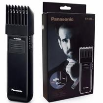 Máquina de Acabamento Panasonic Original Barba Bigode e Cabelo