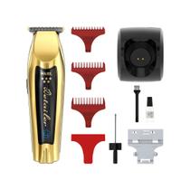 Máquina De Acabamento Para Cabelo Detailer Gold Wahl Bivolt