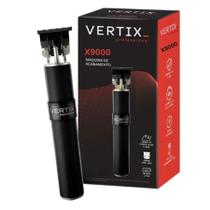 Máquina de Acabamento Professional X9000 USB - Vertix Máquina de Acabamento Professional X9000 USB - Vertix