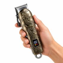 Máquina De Acabamento Profissional Dragão Recarregável USB Máquina De Acabamento Profissional Dragão Recarregável USB