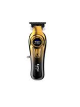 Maquina de Acabamento Profissional Kemei KM 1677 8000RPM Maquina de Acabamento Profissional Kemei KM 1677 8000RPM