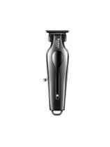 Maquina de Acabamento Profissional Kemei KM 2210