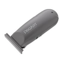 Máquina de Acabamento Profissional Mini Bivolt - ProArt Cor:Cinza Máquina de Acabamento Profissional Mini Bivolt - ProArt Cor:Cinza
