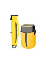 Maquina de acabamento Profissional Wmark NG 1202 + Shaver Ng 1902 Maquina de acabamento Profissional Wmark NG 1202 + Shaver Ng 1902