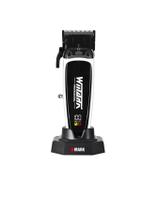 Maquina de Acabamento Profissional Wmark NG 8061 Cor:BRANCO