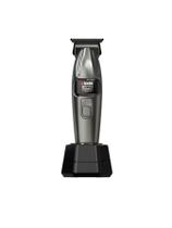 Maquina de acabamento profissional wmark ng 8208 deep-tooth