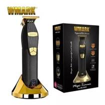 Maquina De Acabamento Profissional Wmark Ng2033