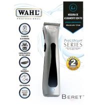 Máquina de Acabamento Sem Fio Beret Wahl Bivolt