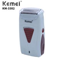 Máquina de Acabamento Shaver Finale Kemei Modelo: KM-3382 Bivolt Máquina de Acabamento Shaver Finale Kemei Modelo: KM-3382 Bivolt