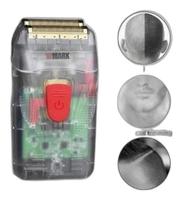Máquina De Acabamento Shaver Wmark Ng-987T Bivolt