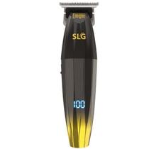 Máquina De Acabamento Soling Duque Slg Gold Usb