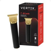 Máquina De Acabamento Vertix T-Blade