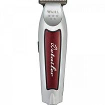 Máquina de Acabamento Wah Detailer Cordless Silver Lithium Máquina de Acabamento Wah Detailer Cordless Silver Lithium