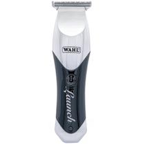 Máquina de Acabamento Wahl Launch Trimmer Bateria Lítio 2 Horas Bivolt Máquina de Acabamento Wahl Launch Trimmer Bateria Lítio 2 Horas Bivolt