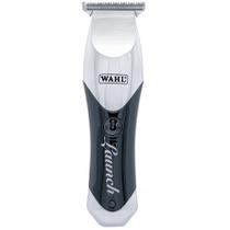 Máquina de Acabamento Wahl Launch Trimmer Bateria Lítio 2 Horas Bivolt