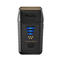 Máquina De Acabamento Wahl Vanish Gold Litio Bivolt