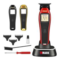 MAQUINA DE ACABAMENTO WMARK NG XT1 Sem Fio Profissional