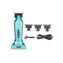 Maquina de acabamento wmark ng317