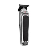 Maquina de acabemento mq barber pro digital force barber bivolt