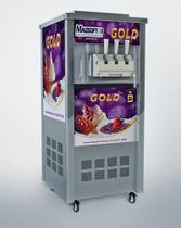 Máquina de Açaí
