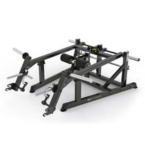 Máquina de Agachamento Bulgaro Afundo e Deadlift Square Max Máquina de Agachamento Bulgaro Afundo e Deadlift Square Max