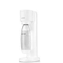 Maquina de Água com Gás Gaia Branca + CO2 425G - 4088930217 Maquina de Água com Gás Gaia Branca + CO2 425G - 4088930217