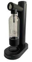 Máquina de água Com Gás Gassata Home By Purificatta