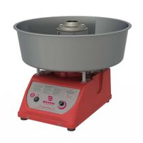 Máquina de Algodão Doce 1/8 CV ADB-02 G2 Bivolt - Braesi Máquina de Algodão Doce 1/8 CV ADB-02 G2 Bivolt - Braesi