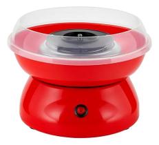 Maquina De Algodão Red Doce 450W 220V MAZ116B Tomate