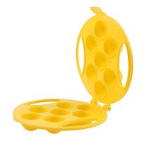 Máquina de almôndegas manual esférica WOIWO para moldes de bolas de arroz Máquina de almôndegas manual esférica WOIWO para moldes de bolas de arroz