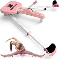 Máquina de alongamento de pernas BODYWAKER Split Trainer Pink Máquina de alongamento de pernas BODYWAKER Split Trainer Pink