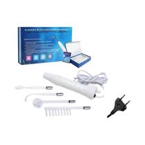 Máquina de Alta Frequência Facial com Eletrodo de Ozônio - Massagem e Beleza Máquina de Alta Frequência Facial com Eletrodo de Ozônio - Massagem e Beleza