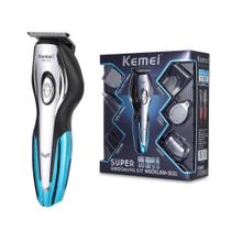 Maquina De Aparar Masculino Virilha Pelo Intimo Axila Raspar