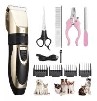 Máquina de Aparar pelo de Animais de Estimação Máquina de Aparar pelo de Animais de Estimação