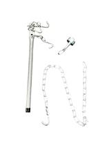 Maquina De Aramar Caçula Para Cerca Arame Liso Farpado Aço Forjado