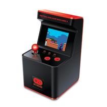 Máquina de Arcade Retrô X My Arcade Mini 7,5 cm Tela de 2,5"