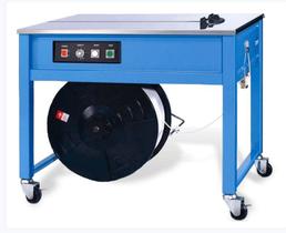 Máquina De Arquear Caixas,calça Jeans etc Semi Automática-