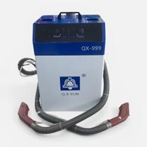 Máquina de Arremate Industrial QX999 220V com 2 Motores Máquina de Arremate Industrial QX999 220V com 2 Motores