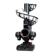 Máquina de arremesso de beisebol Furlihong 388BH com 9 bolas