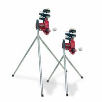 Máquina de arremesso de beisebol Junior portátil e ajustável Heater Máquina de arremesso de beisebol Junior portátil e ajustável Heater