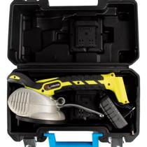 Máquina De Assentar Piso Ventosa Dupla a Bateria Muito Útil!