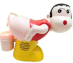 Máquina de banho de espuma Venalisa Premium Bubble Blower