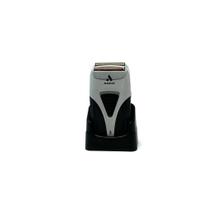 Máquina de barbear Andis ProFoil Lithium Plus em folha de titânio TS-2 17255 Máquina de barbear Andis ProFoil Lithium Plus em folha de titânio TS-2 17255
