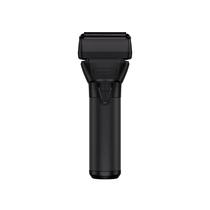 Máquina de Barbear BaBylissPRO FXONE BLACKFX - Aparelho de Aço Inoxidável com Dupla Lâmina