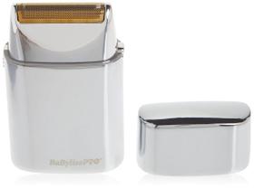 Máquina de barbear BaBylissPro SILVERFX FXFS1 Professional