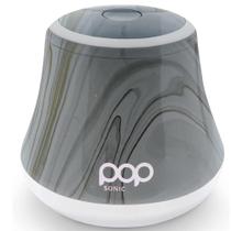 Máquina de barbear de tecido Pop Sonic Fuzz Shaver recarregável com luz LED Máquina de barbear de tecido Pop Sonic Fuzz Shaver recarregável com luz LED