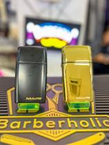 Maquina de barbear e acabamento Maquina de barbear e acabamento