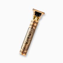 Máquina de Barbear e Cortar Cabelo Profissional Recarregável Máquina de Barbear e Cortar Cabelo Profissional Recarregável